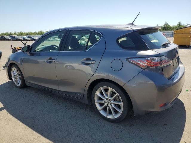 Photo 1 VIN: JTHKD5BH9C2118133 - LEXUS CT 200 