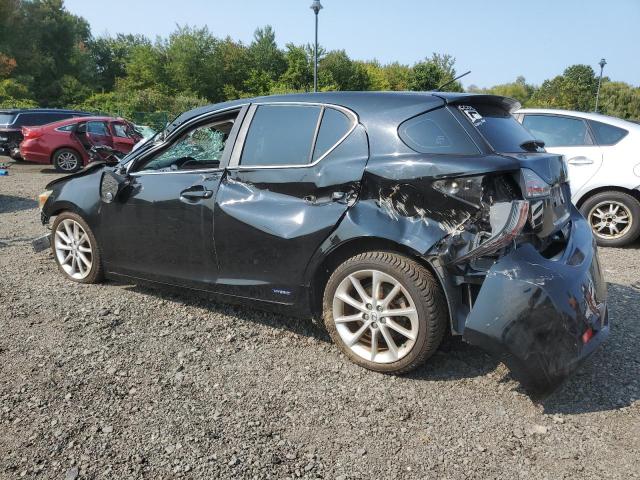 Photo 1 VIN: JTHKD5BH9C2118472 - LEXUS CT 200 