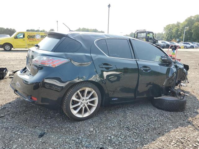 Photo 2 VIN: JTHKD5BH9C2118472 - LEXUS CT 200 