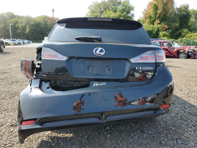 Photo 5 VIN: JTHKD5BH9C2118472 - LEXUS CT 200 