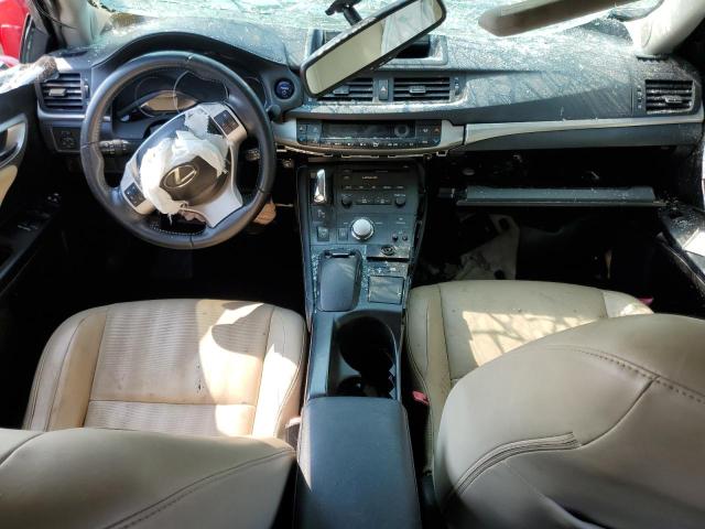 Photo 7 VIN: JTHKD5BH9C2118472 - LEXUS CT 200 