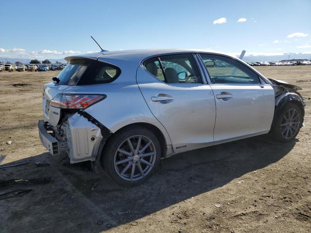 Photo 2 VIN: JTHKD5BH9D2123138 - LEXUS CT 200 