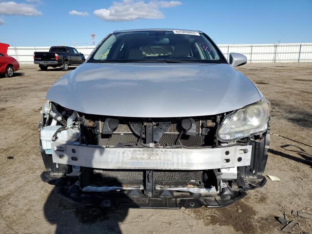 Photo 4 VIN: JTHKD5BH9D2123138 - LEXUS CT 200 