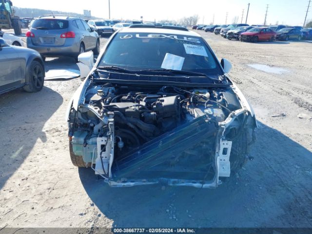 Photo 5 VIN: JTHKD5BH9D2125780 - LEXUS CT 200H 