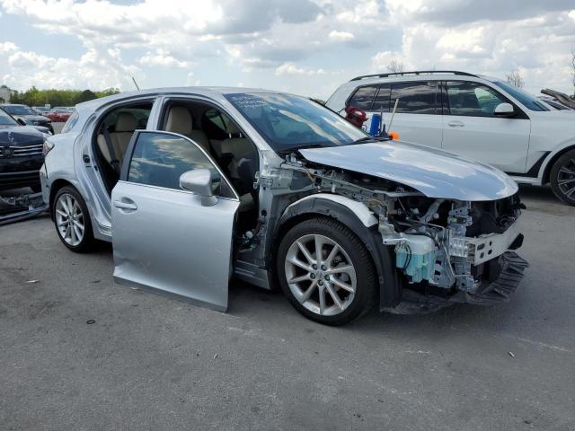 Photo 3 VIN: JTHKD5BH9D2129392 - LEXUS CT 200 