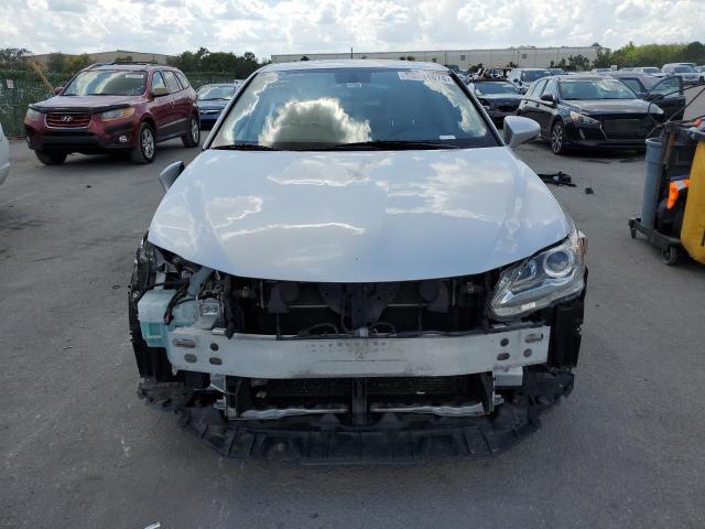 Photo 4 VIN: JTHKD5BH9D2129392 - LEXUS CT 200 