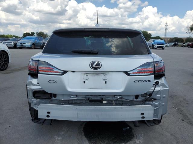 Photo 5 VIN: JTHKD5BH9D2129392 - LEXUS CT 200 