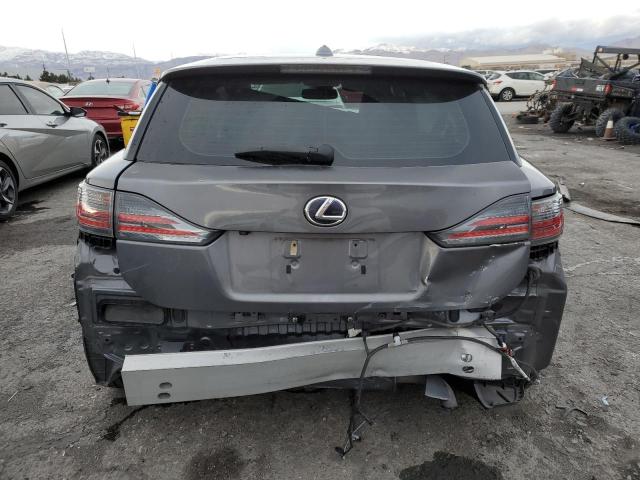 Photo 5 VIN: JTHKD5BH9D2131871 - LEXUS CT 200 