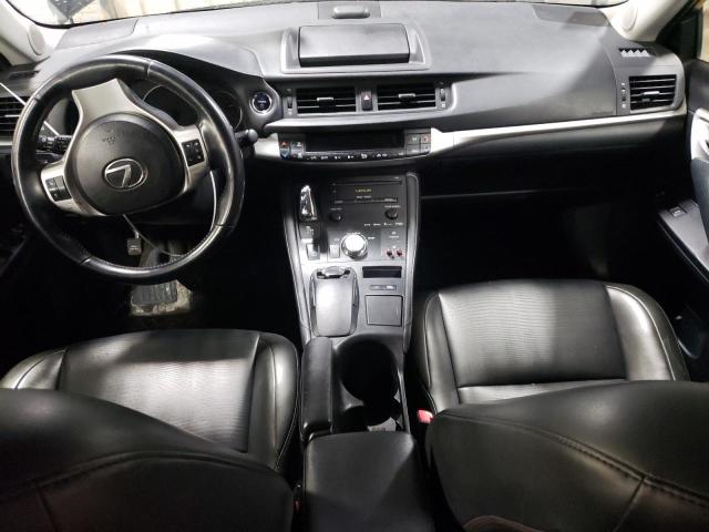 Photo 7 VIN: JTHKD5BH9D2166412 - LEXUS CT 200 