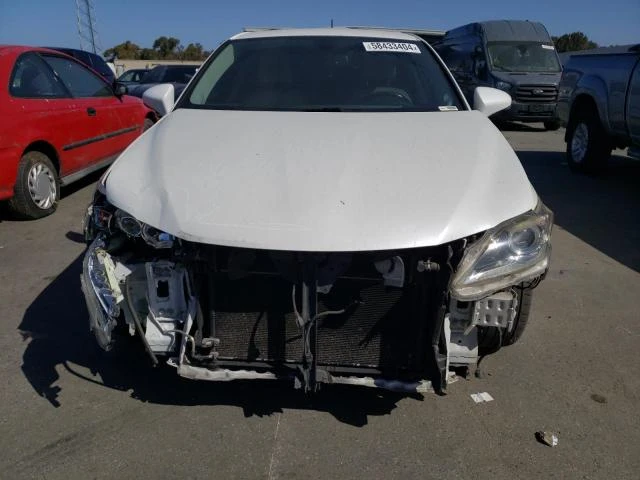 Photo 4 VIN: JTHKD5BH9D2168886 - LEXUS CT 200 