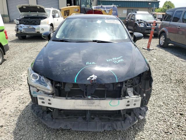 Photo 4 VIN: JTHKD5BH9D2169665 - LEXUS CT 200 