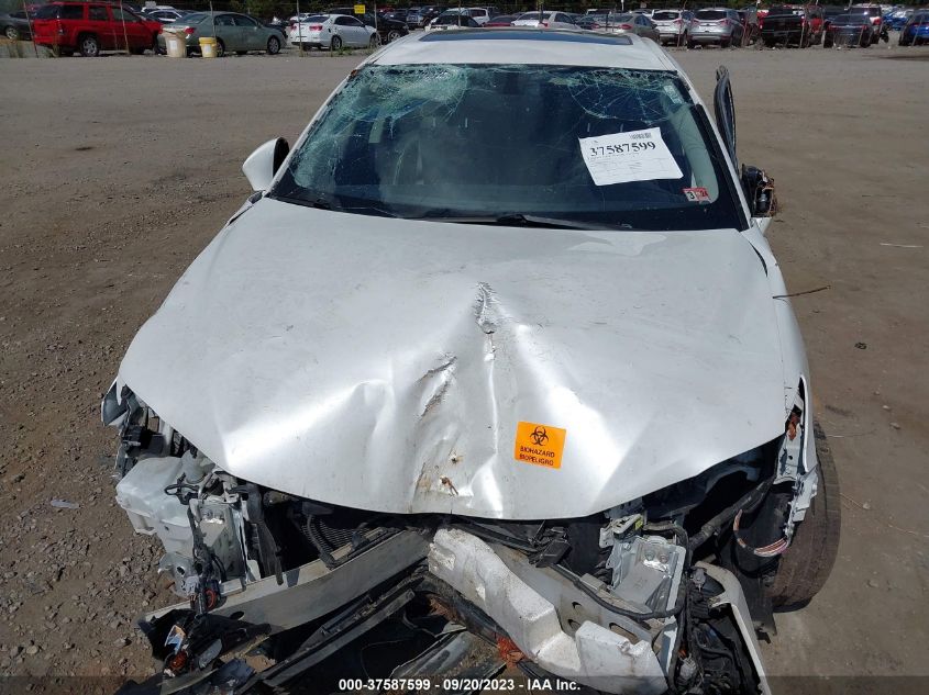 Photo 9 VIN: JTHKD5BH9D2171660 - LEXUS CT 