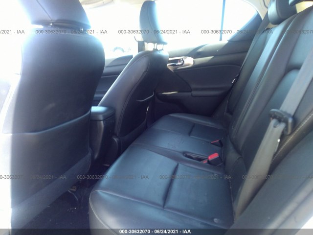 Photo 7 VIN: JTHKD5BH9E2177380 - LEXUS CT 200H 