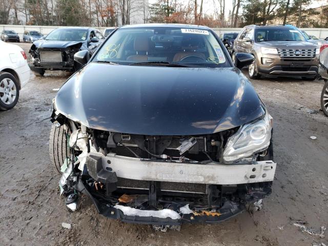 Photo 4 VIN: JTHKD5BH9E2183910 - LEXUS CT 200 