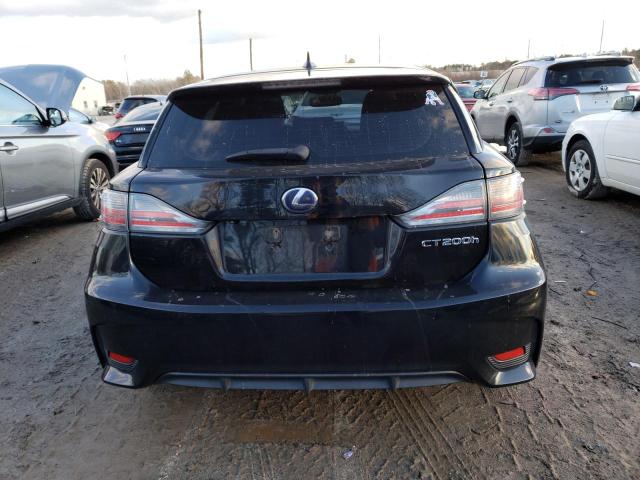 Photo 5 VIN: JTHKD5BH9E2183910 - LEXUS CT 200 