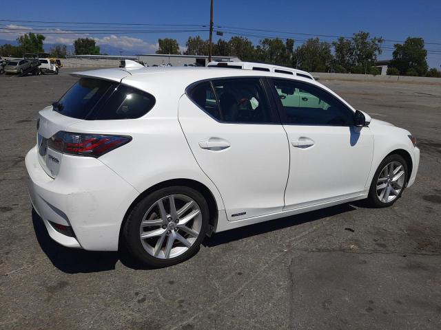 Photo 2 VIN: JTHKD5BH9E2184474 - LEXUS CT 200 