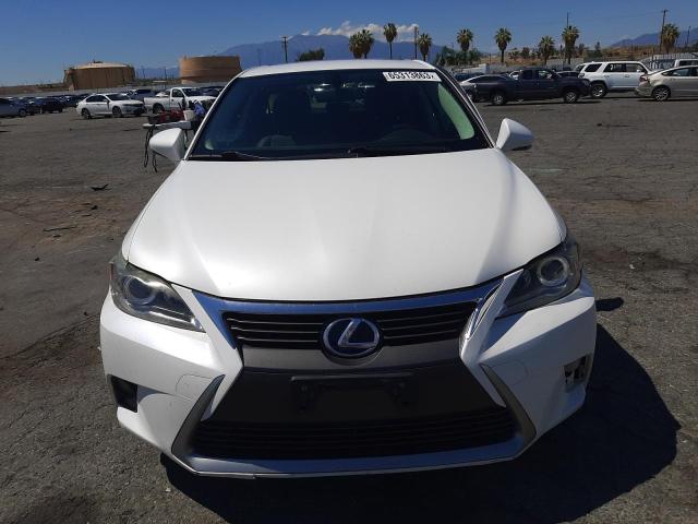 Photo 4 VIN: JTHKD5BH9E2184474 - LEXUS CT 200 