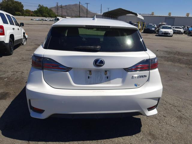 Photo 5 VIN: JTHKD5BH9E2184474 - LEXUS CT 200 