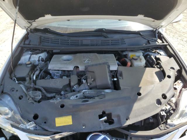 Photo 11 VIN: JTHKD5BH9E2184765 - LEXUS CT 200 