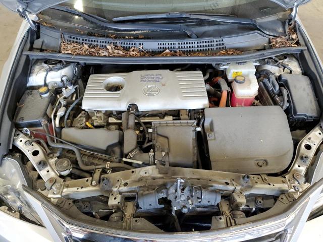 Photo 10 VIN: JTHKD5BH9E2185219 - LEXUS CT 200 