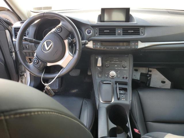 Photo 7 VIN: JTHKD5BH9E2185219 - LEXUS CT 200 