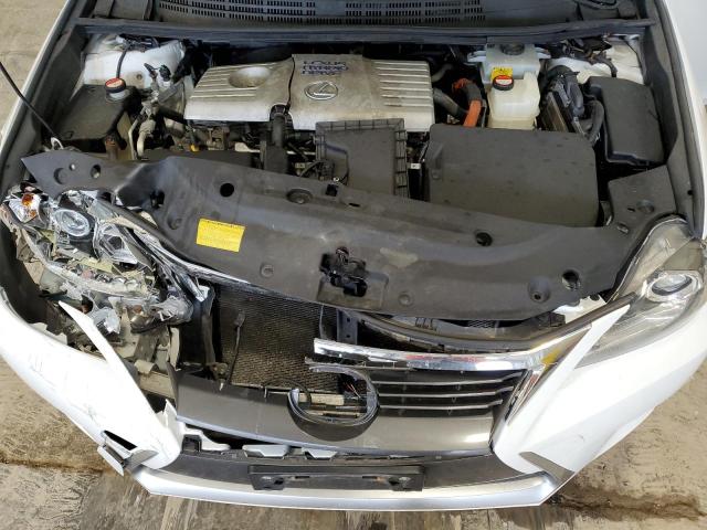 Photo 10 VIN: JTHKD5BH9E2195846 - LEXUS CT 200 