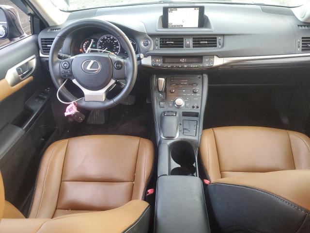 Photo 7 VIN: JTHKD5BH9F2218575 - LEXUS CT 200 