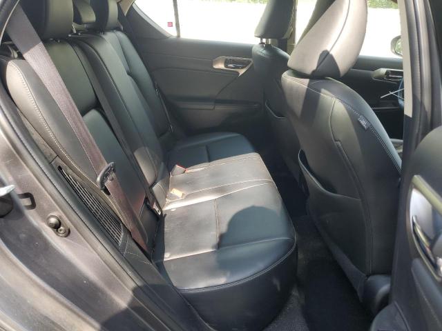 Photo 10 VIN: JTHKD5BH9F2220911 - LEXUS CT 200 