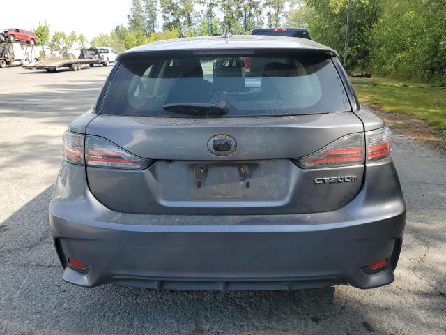 Photo 5 VIN: JTHKD5BH9F2220911 - LEXUS CT 200 