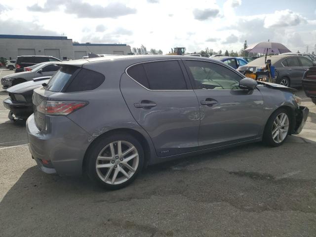 Photo 2 VIN: JTHKD5BH9F2222190 - LEXUS CT 200 