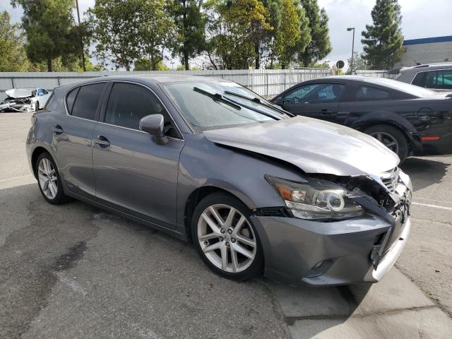 Photo 3 VIN: JTHKD5BH9F2222190 - LEXUS CT 200 