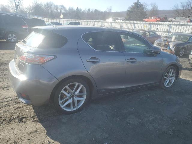 Photo 2 VIN: JTHKD5BH9F2228491 - LEXUS CT 200 