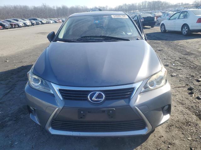 Photo 4 VIN: JTHKD5BH9F2228491 - LEXUS CT 200 