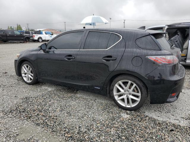 Photo 1 VIN: JTHKD5BH9F2234260 - LEXUS CT 200 