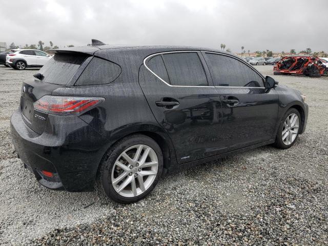 Photo 2 VIN: JTHKD5BH9F2234260 - LEXUS CT 200 