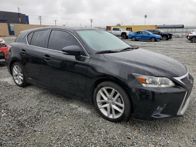 Photo 3 VIN: JTHKD5BH9F2234260 - LEXUS CT 200 