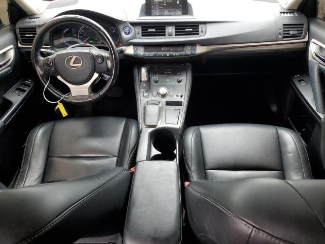 Photo 7 VIN: JTHKD5BH9F2234260 - LEXUS CT 200 