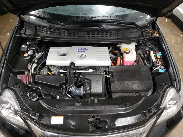 Photo 6 VIN: JTHKD5BH9F2236929 - LEXUS CT 200 