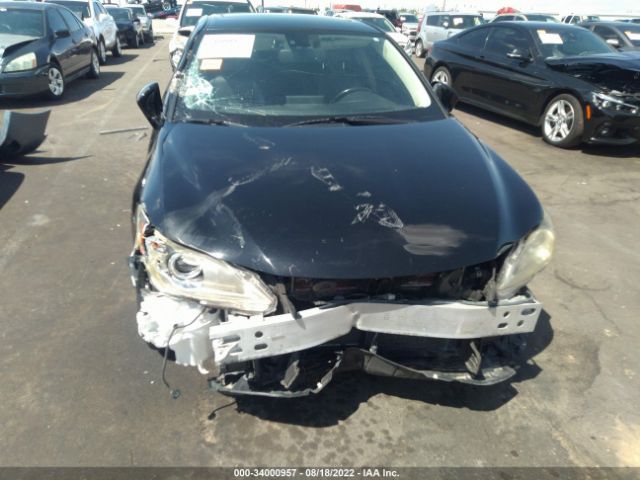 Photo 5 VIN: JTHKD5BH9F2245856 - LEXUS CT 200H 