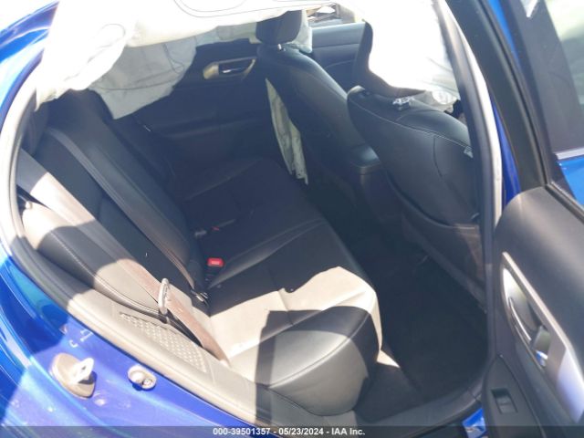 Photo 7 VIN: JTHKD5BH9F2246201 - LEXUS CT 200H 