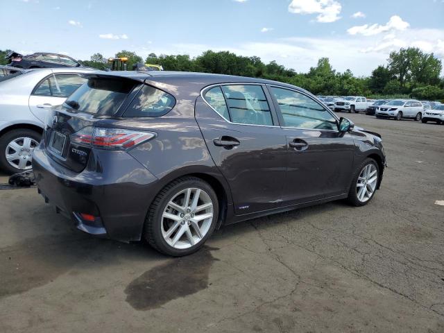 Photo 2 VIN: JTHKD5BH9F2247767 - LEXUS CT 200 