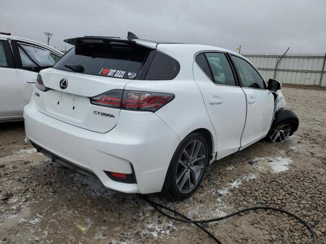 Photo 2 VIN: JTHKD5BH9F2248028 - LEXUS CT 200 