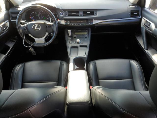 Photo 7 VIN: JTHKD5BH9G2254221 - LEXUS CT 200 