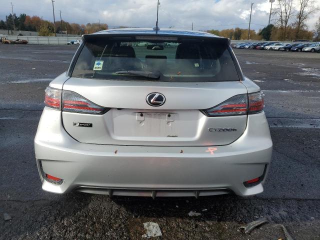 Photo 5 VIN: JTHKD5BH9G2271763 - LEXUS CT 200 