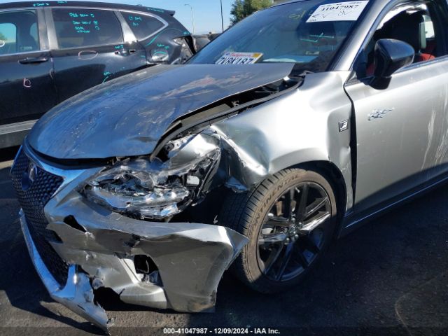 Photo 5 VIN: JTHKD5BH9G2271973 - LEXUS CT 