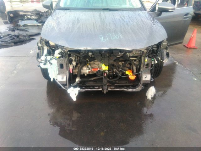 Photo 5 VIN: JTHKD5BH9G2273481 - LEXUS CT 200H 