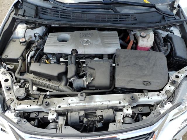 Photo 10 VIN: JTHKD5BH9H2284949 - LEXUS CT 200 