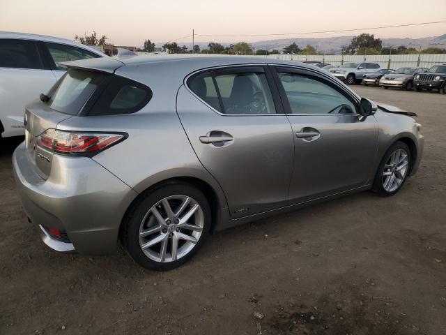 Photo 2 VIN: JTHKD5BH9H2289603 - LEXUS CT 200 