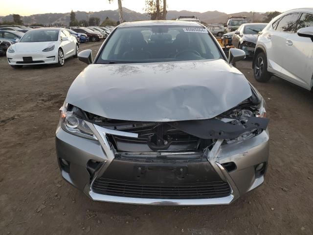 Photo 4 VIN: JTHKD5BH9H2289603 - LEXUS CT 200 