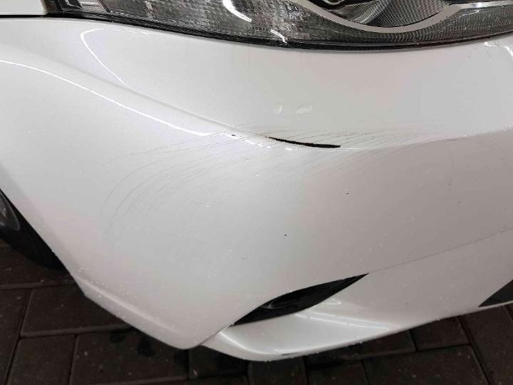 Photo 21 VIN: JTHKD5BHX02253035 - LEXUS CT 200H 